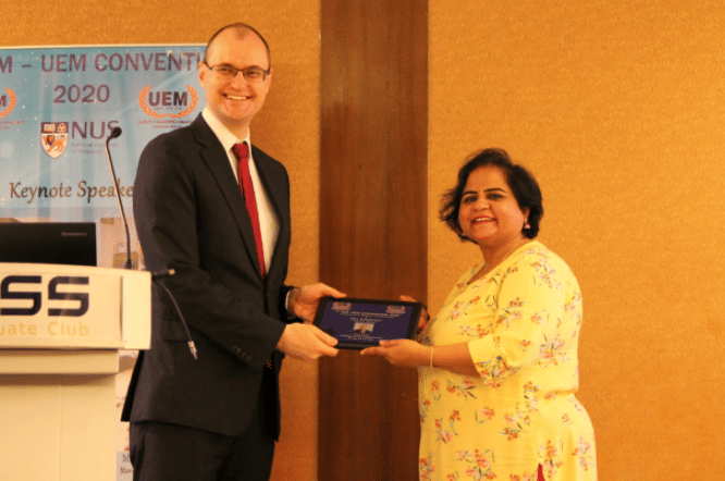 UEM Jaipur Extra Curriculars photo 19